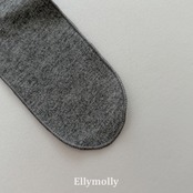 【取寄/韓国直送】Elly molly イッジフリルソックス｜秋服｜韓国子供服｜26/AT