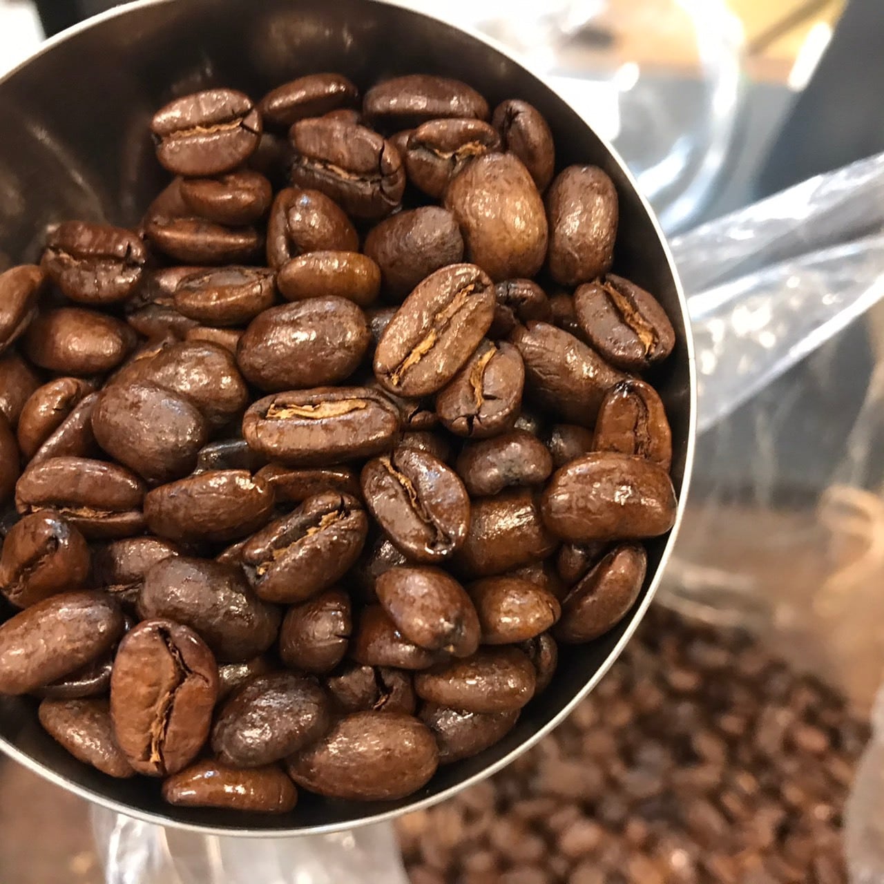 超歓迎された ゲイシャ イルガチェフェも選べる 自家焙煎 コーヒー 合計600gパック どれでも選べるお得な300g2袋セット 珈琲 挽き豆 粉  送料無料