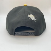 NEW ERA 9FIFTY/950　STAPLE コラボ　NFL　ピッツバーグ・スティーラーズ　　海外入荷