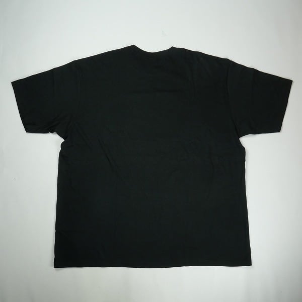 Size【XXL】 SUPREME シュプリーム 25FW Dust Tee Black Tシャツ 黒