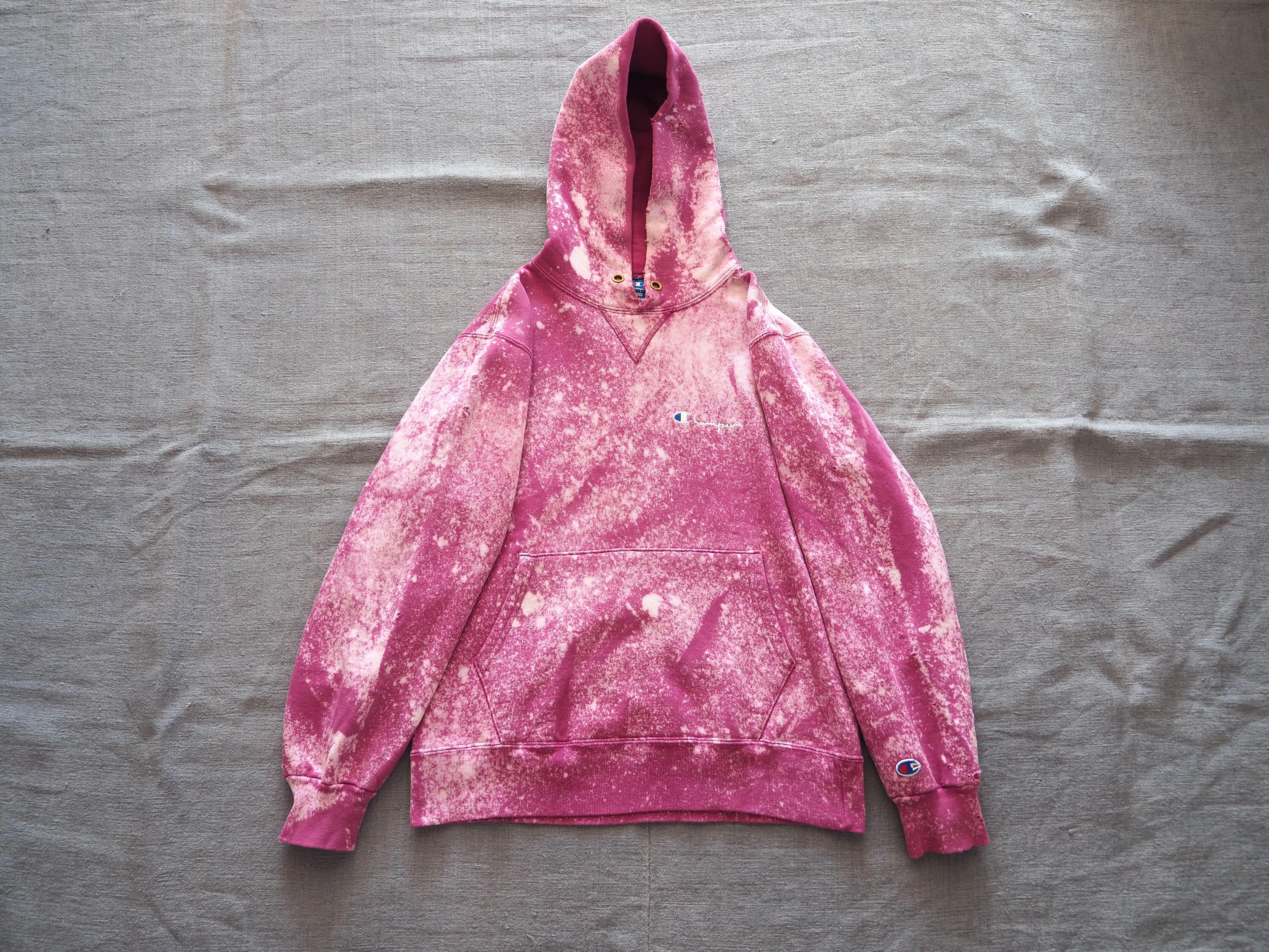 Champion sweat hoodie M /made in USA