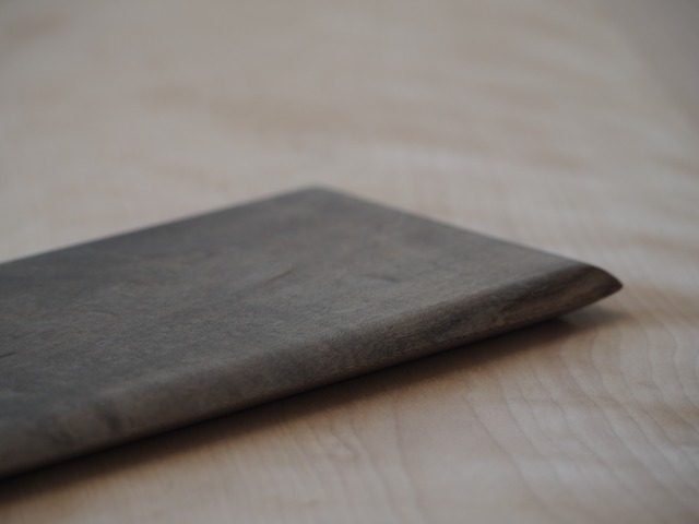 Yu Uchida Plate B