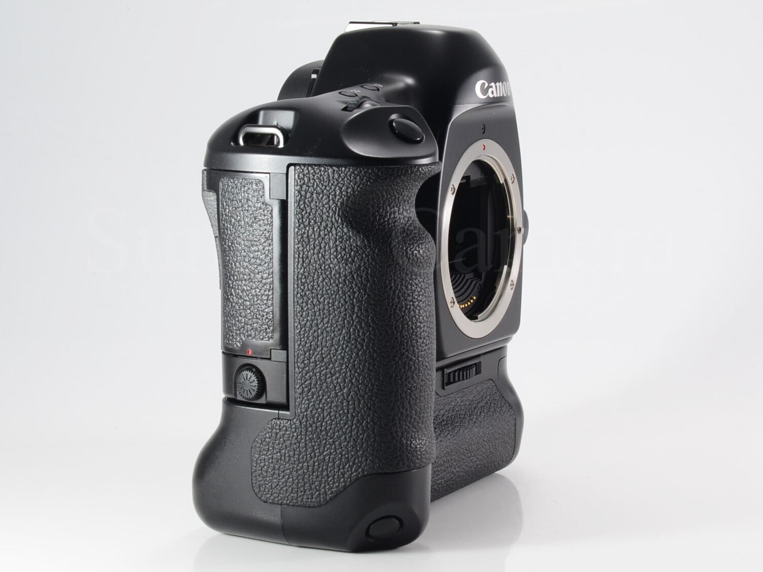 Canon EOS 1N 元箱 / POWER DRIVE BOOSTER E1 付 キヤノン (61323