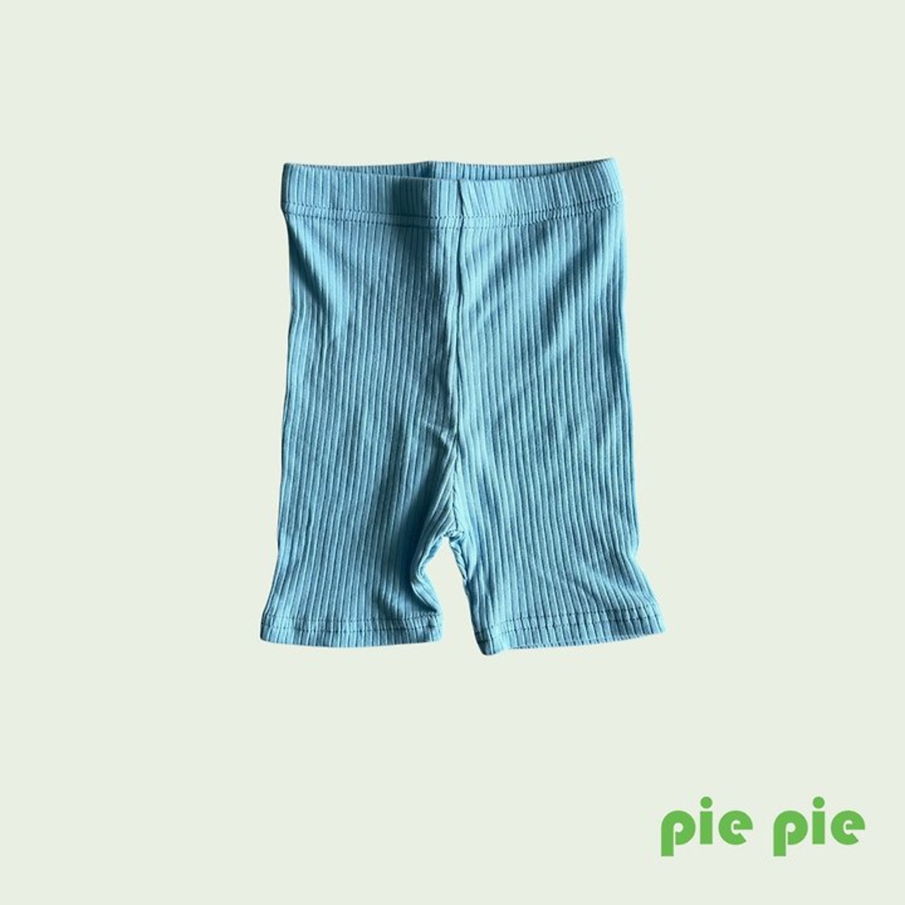 [pie] Sticky 5-part Leggings / [파이] 찰떡5부레깅스