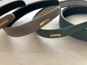 hairカチューシャ