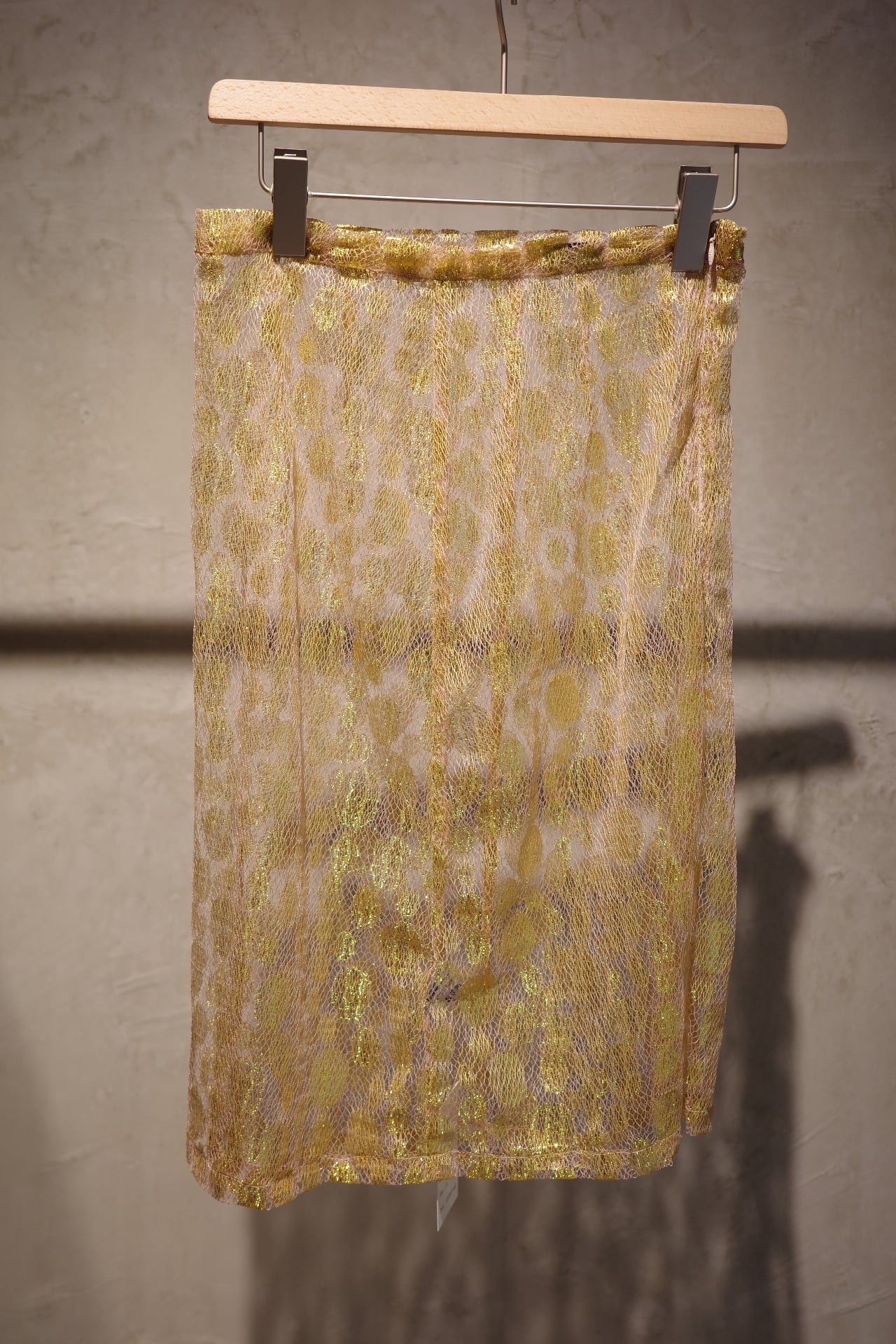 【新品】MOON TREE PLANET - ZUKIN brown Knit | MOON TREE PLANET