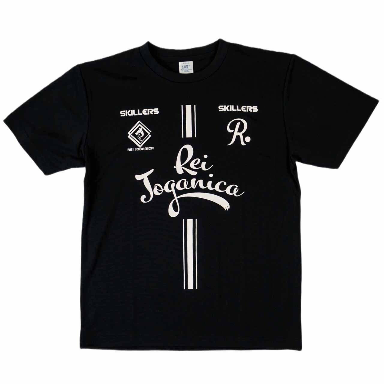 TRICKSTER PRA-SHIRT（ブラック） - 1