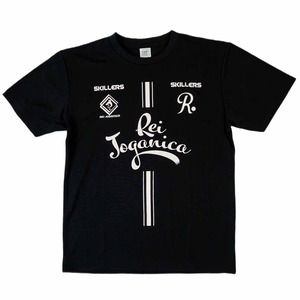 TRICKSTER PRA-SHIRT（ブラック）