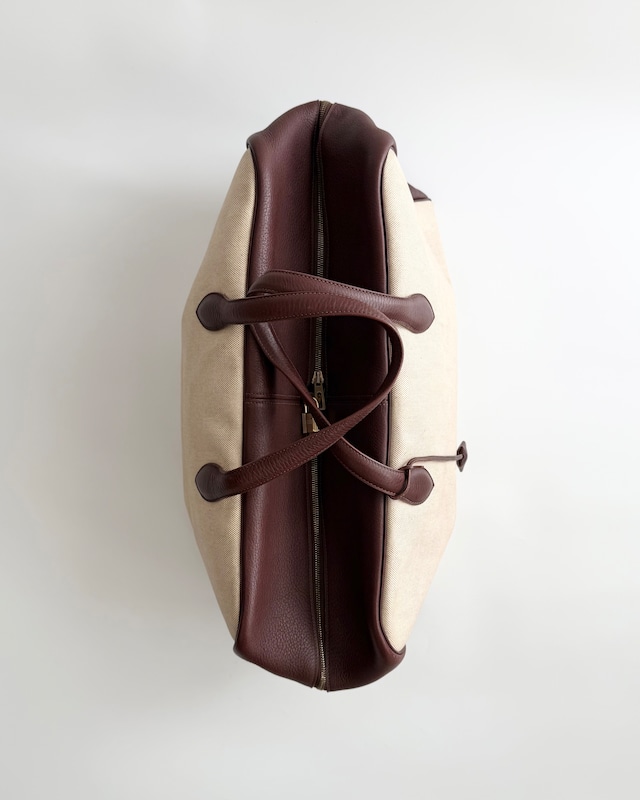 1997s HERMES VICTORIA 50 HAND BAG