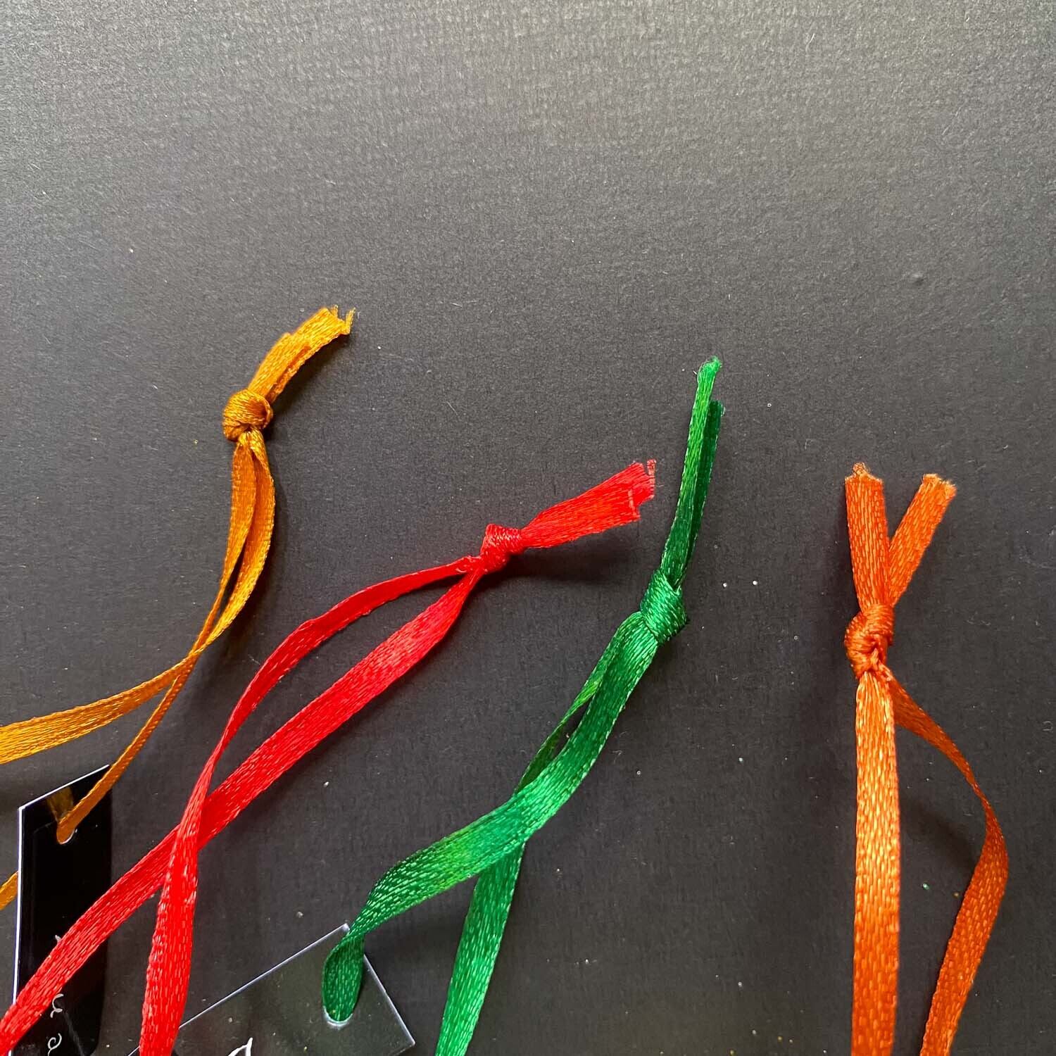 オーナメント トナカイの木馬 | Dua-アクセサリーパーツショップ