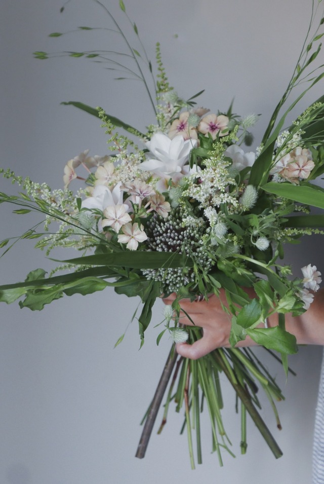 季々の花束S