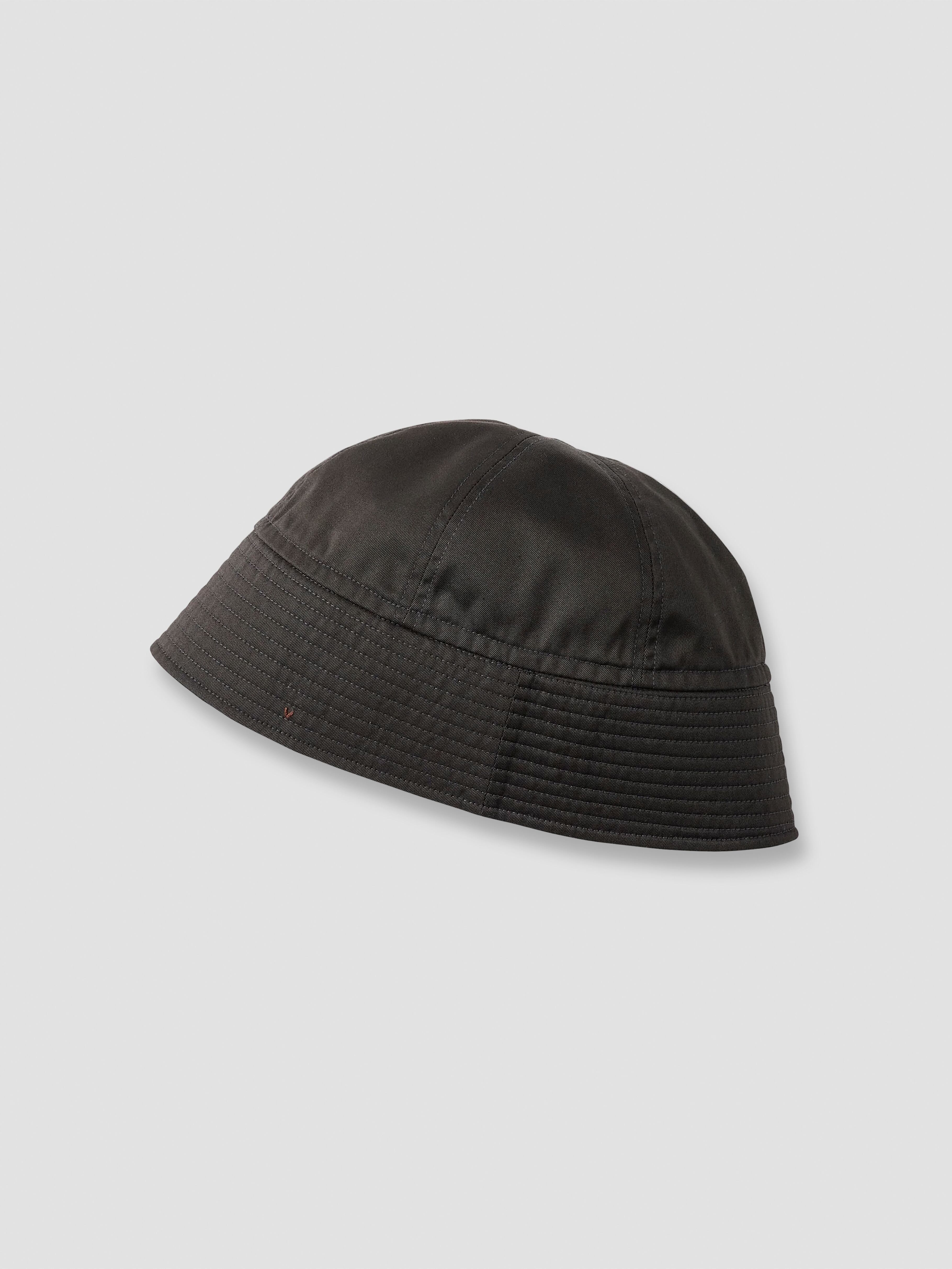 S.F.C / SFC SUN HAT Black【SFCSS25AC01】 | PAY ID