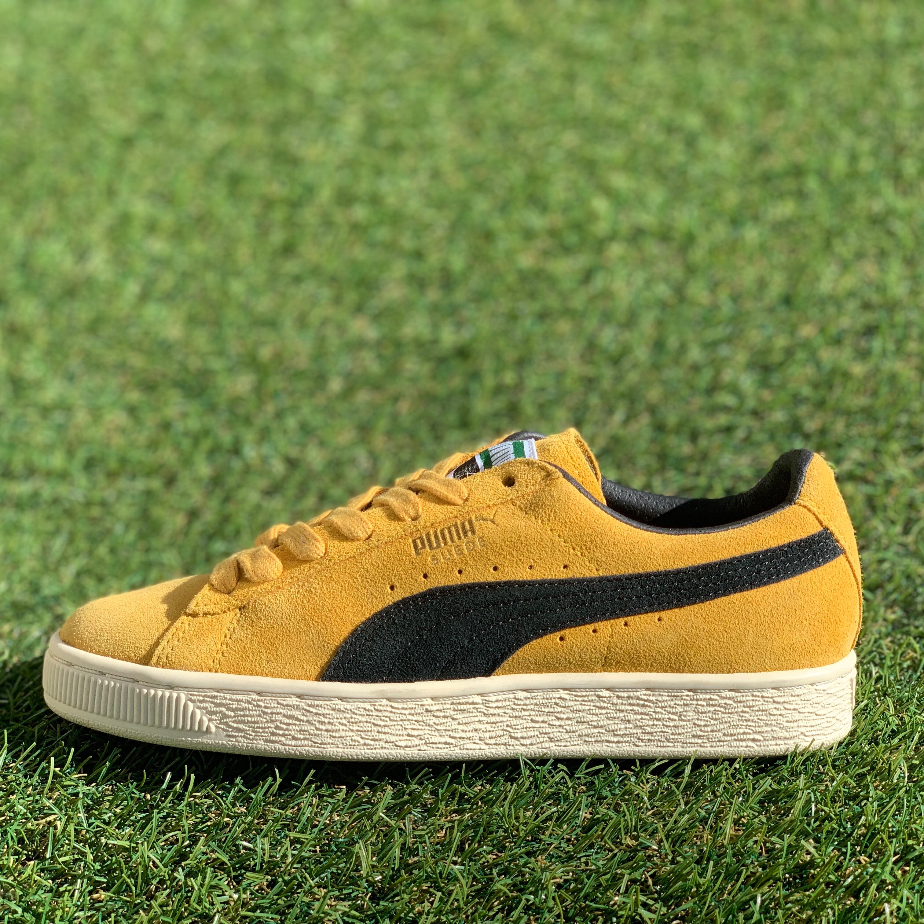 PUMA SUEDE CLASSIC ARCHIVE プーマ スエード クラシック アーカイブ