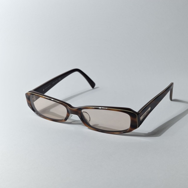 "GIORGIO ARMANI" SLIM SUNGLASSES
