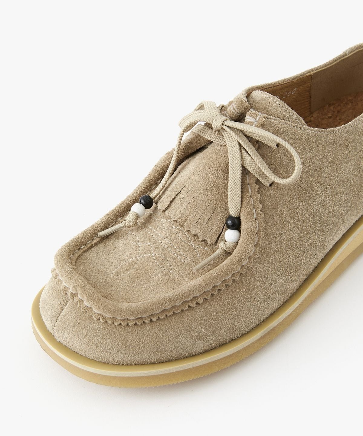 ☆NCT WISH サクヤ 着用！！【ROMANTIC MOVE】Acove Tyrolian