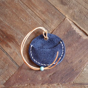 What will be will be  キャップサコッシュ