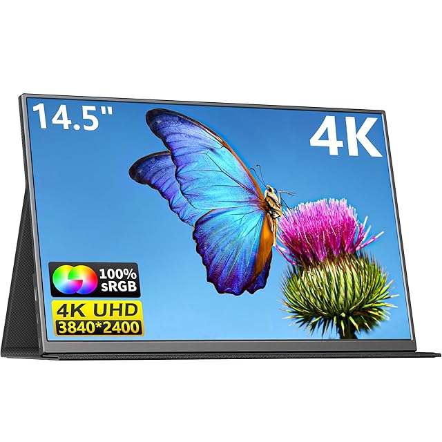 MAGICRAVEN/KEEPTIME モバイルモニター 2.5K 144Hz 16インチ