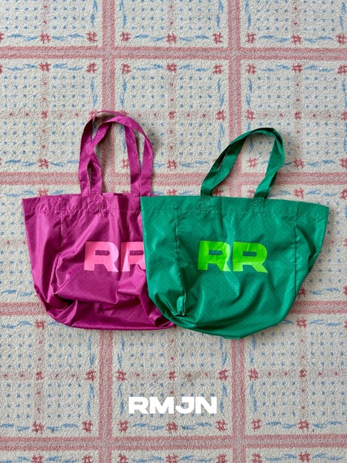 RAMIJINI［取寄］RR bag 26autumn