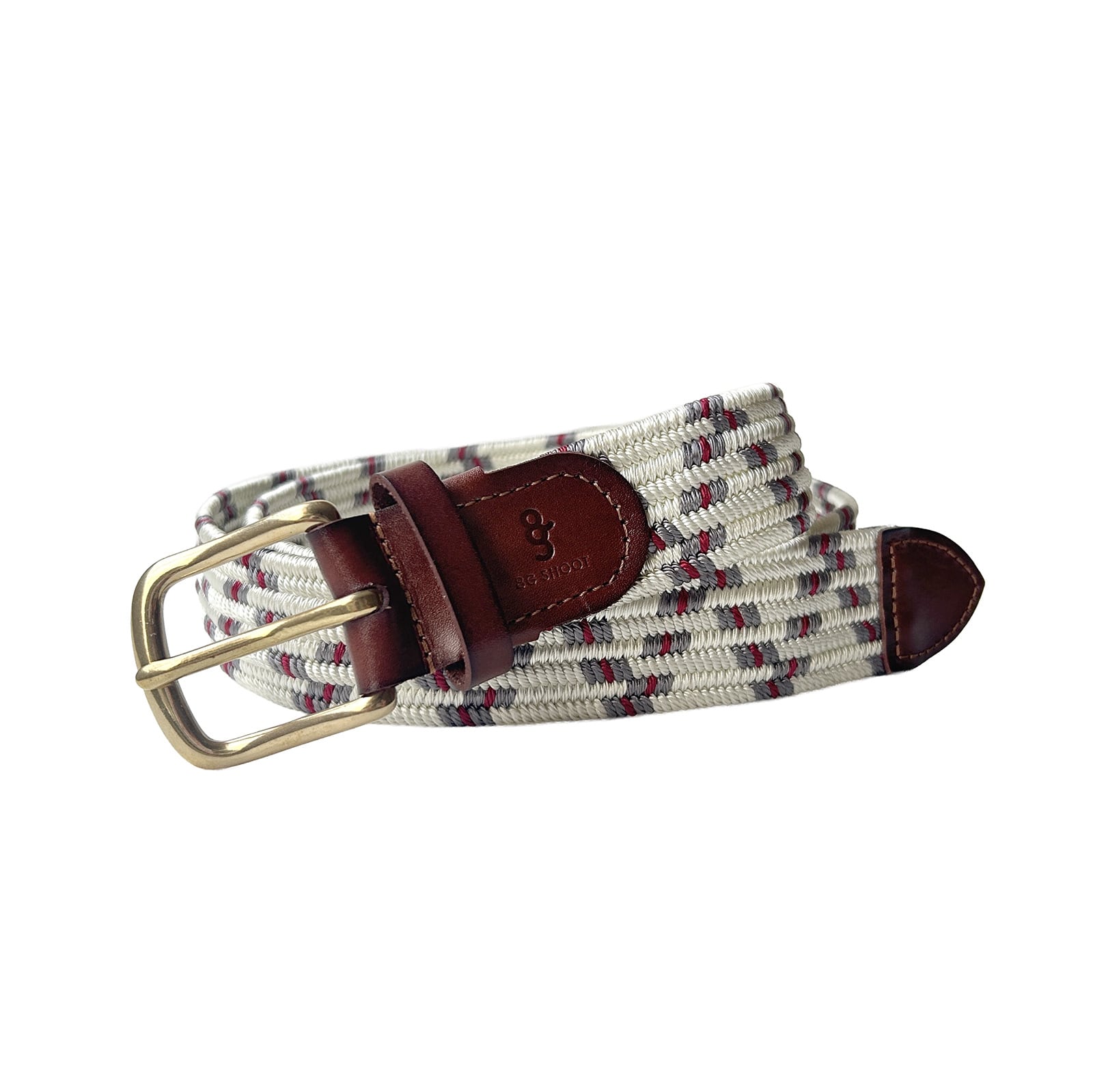 8G STRETCH MESH BELT -3colors-