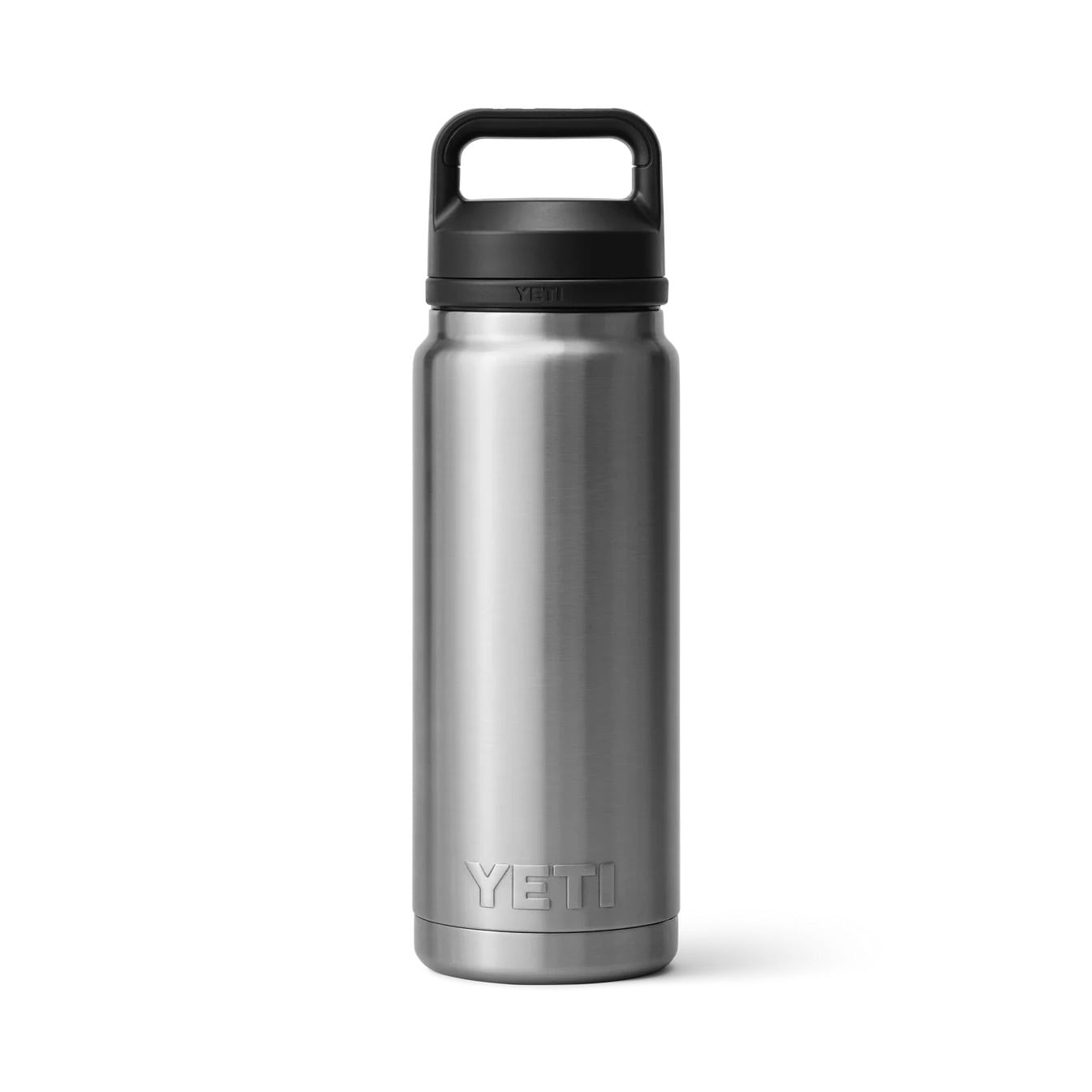 YETI】ランブラー26oz（769ml） チャグキャップボトル | WOODS