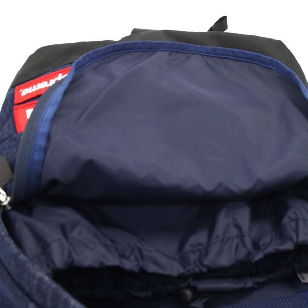 Supreme The North Face Denim Day Pack