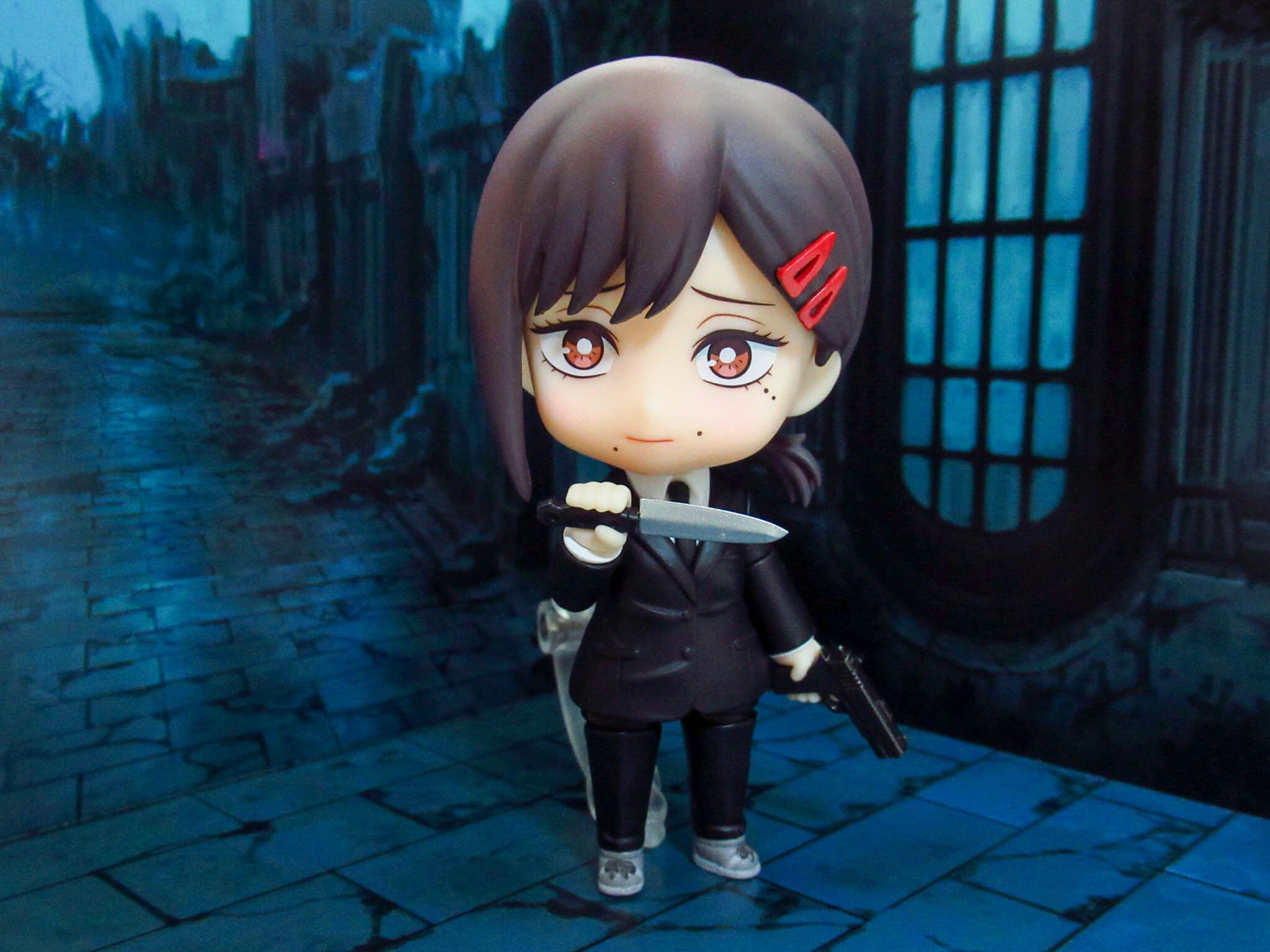 POPUP PARADEチェンソーマン　コベニ　グッドスマイルカンパニー POP UP PARADE コベニ