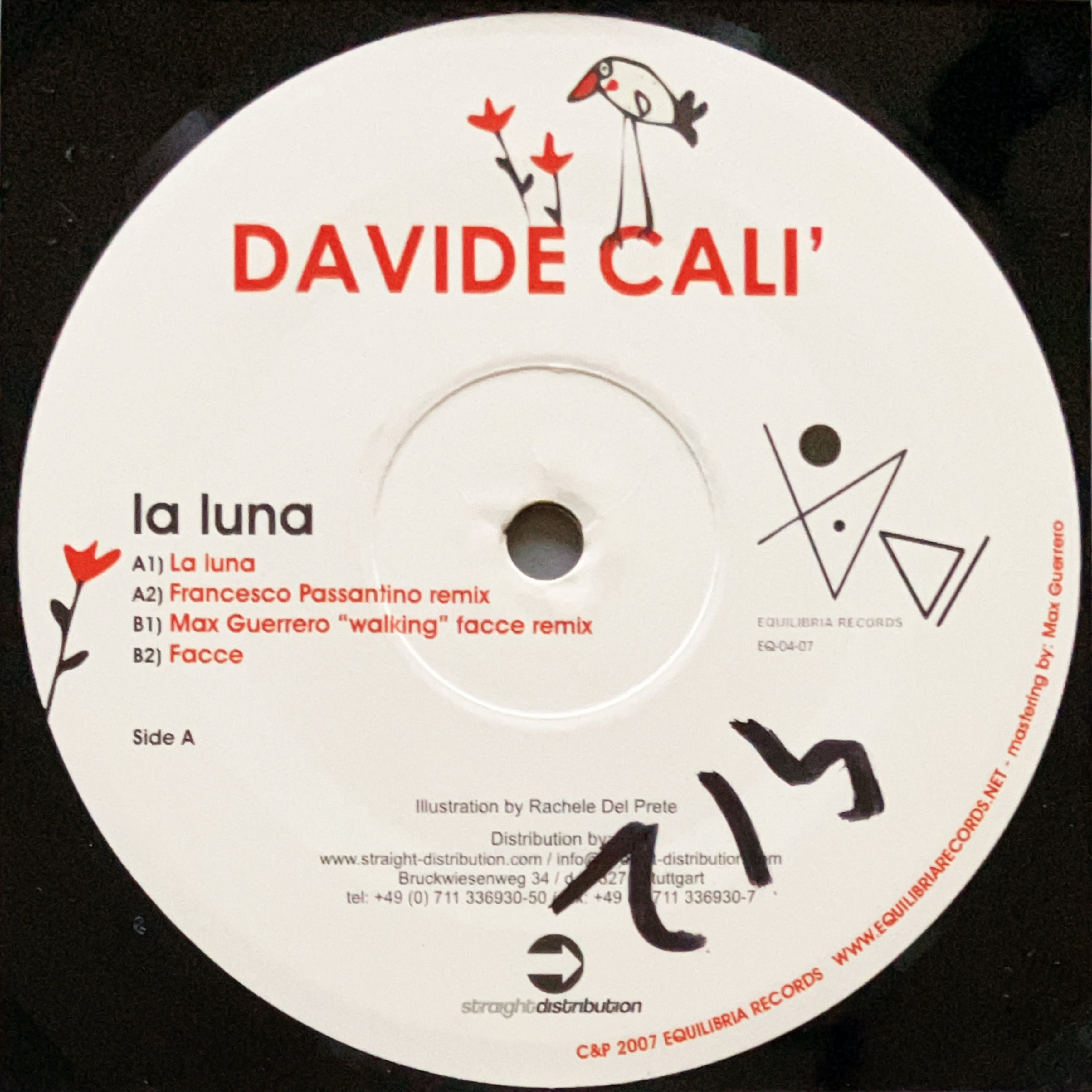 Minimal / Tech House | cpvinyl ￥3,300以上の購入で「送料無料