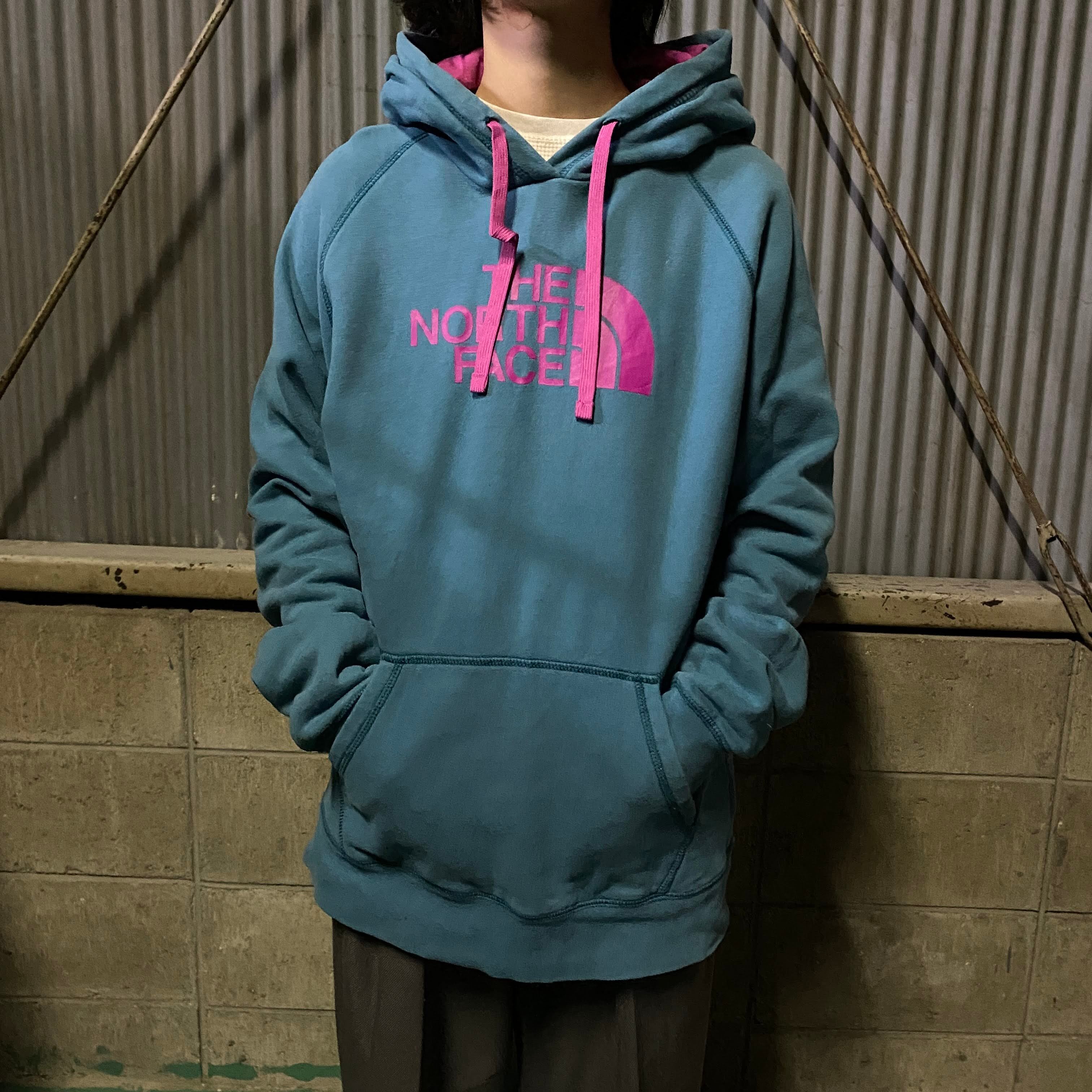 The North Face ザ ノースフェイス スウェットパーカー レディースl 古着 フーディー ラグーン アウトドア パーカー Cs2212 a Cave 古着屋 公式 古着通販サイト