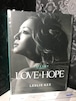 レスリー・キー　LESLIE KEE  LOVE&HOPE 2500部限定