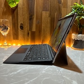 『大人気 2in1モデル』Microsoft Surface Pro i5第10世代 SSD256GB ノートパソコン