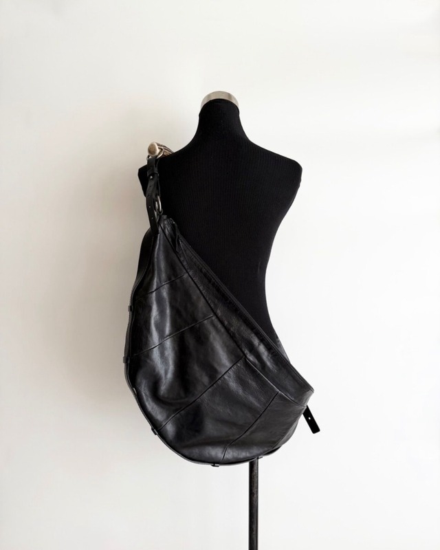 SS2002 YVES SAINT LAURENT MOMBASA BODY BAG