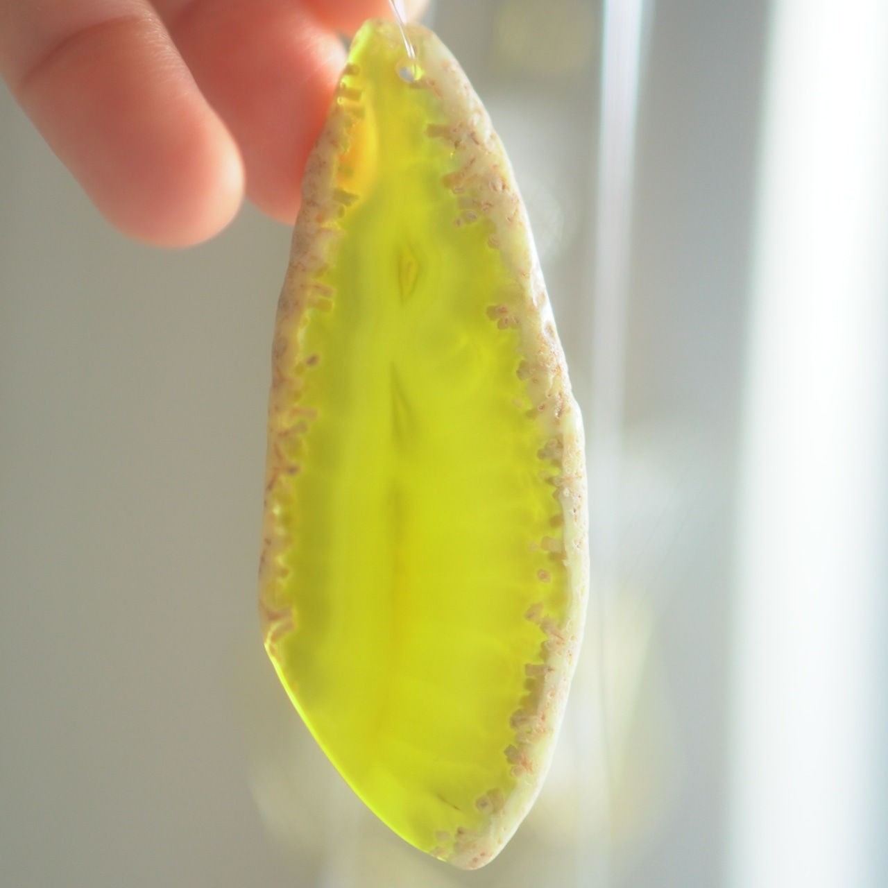 Aldebaran 02 - アゲートヒーリングチャイム / Agate Healing Chime