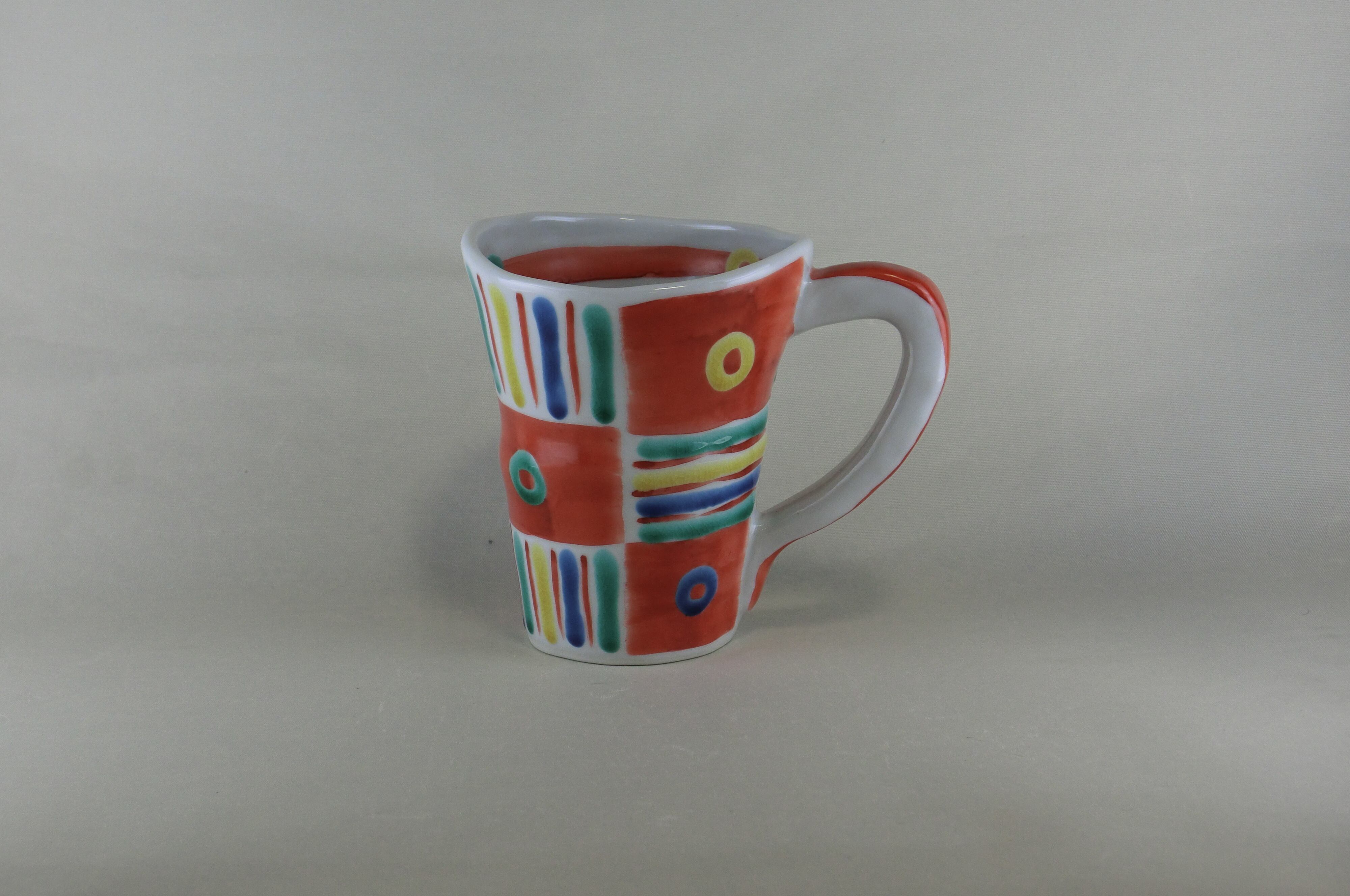 メキシカンマグカップ（大）