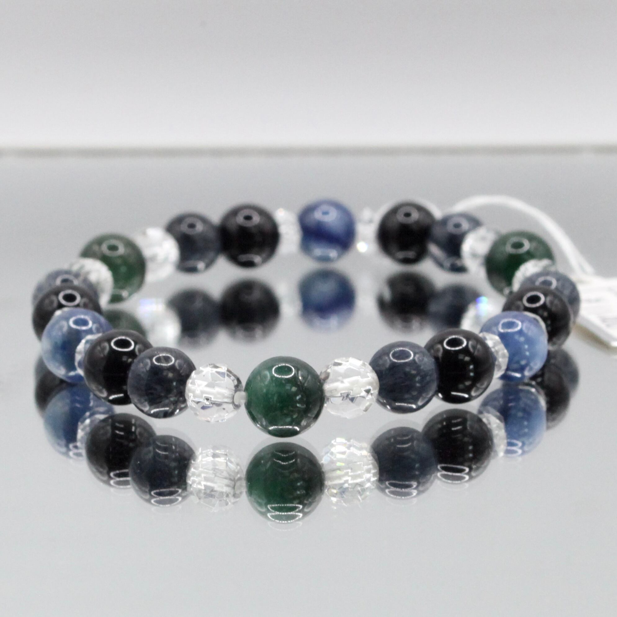 デザインブレスレット