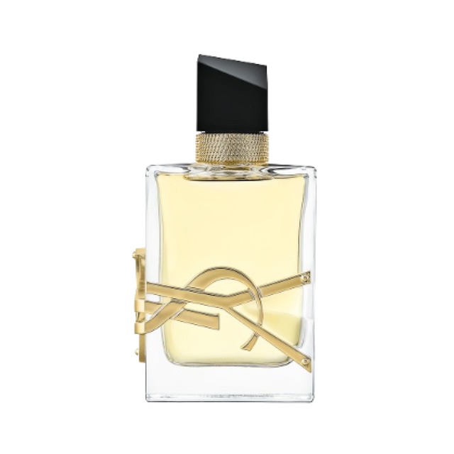 YVES SAINT LAURENT（イヴ サン ローラン）｜リブレ オーデパルファム