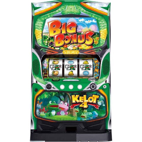 ハイパーラッシュ | Slot Shop NIT