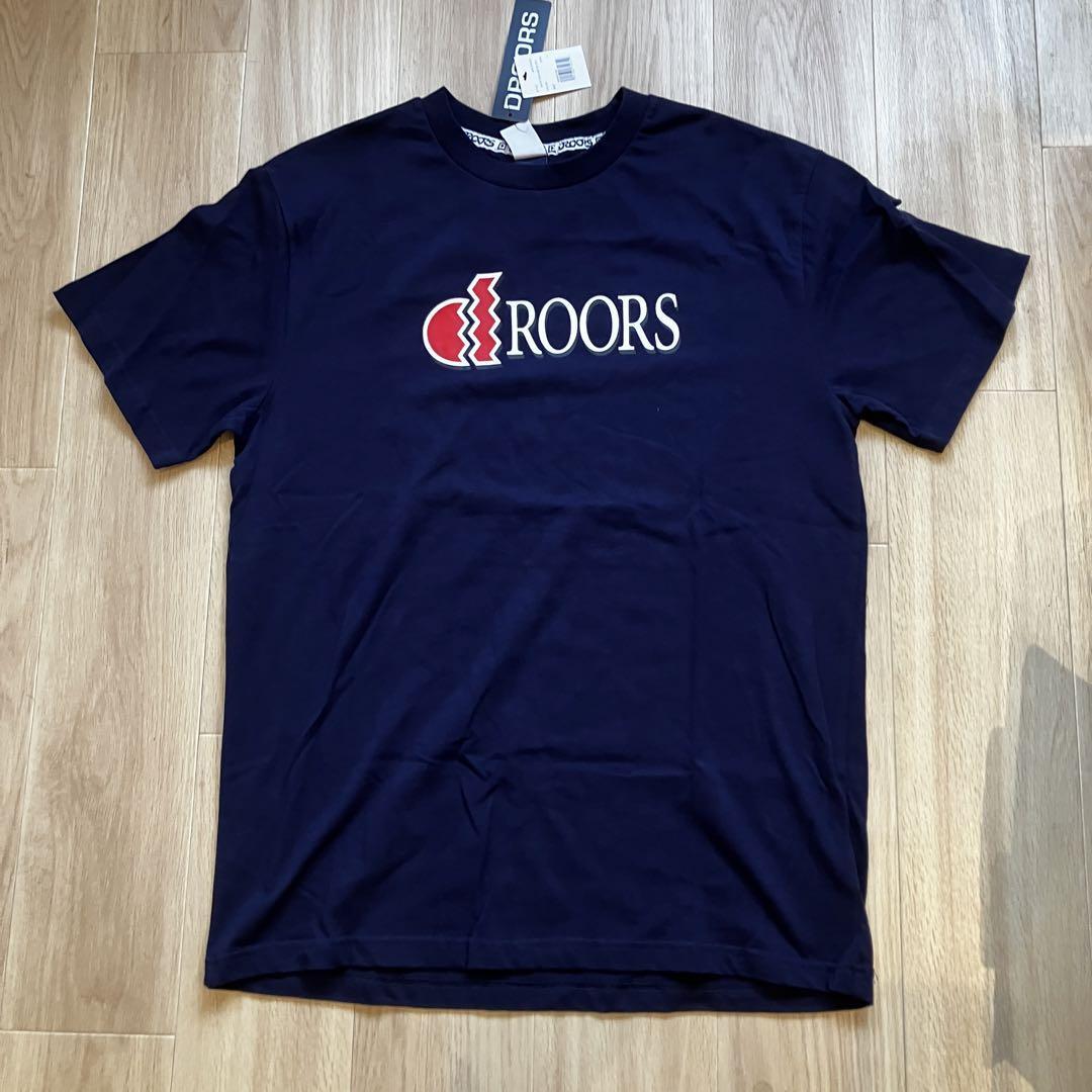 DROORS CLOTHING Dead Stock Tee | 古着屋climb