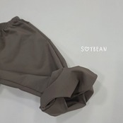 【取寄】SOYBEAN ワイドストリングパンツ｜秋服｜韓国子供服｜ 26/AT
