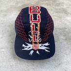 CHICAGO BULLS BOOTLEG KIDS CAP - Black