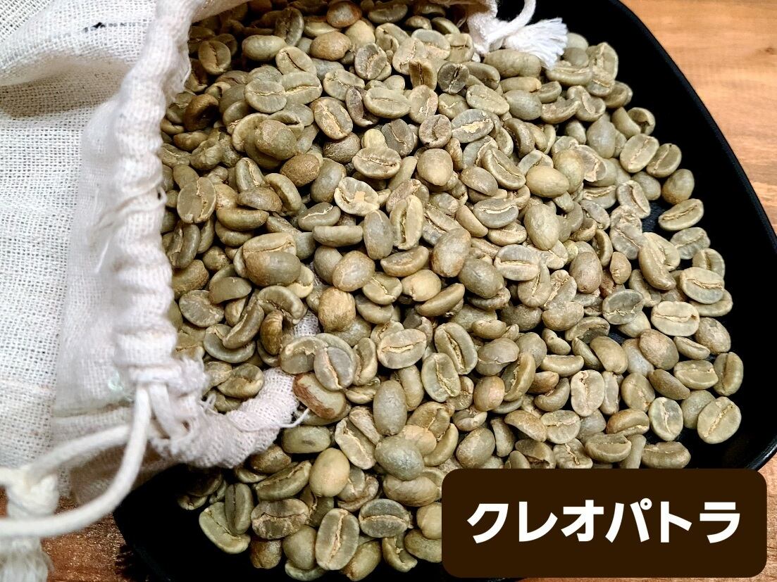 クレオパトラ（ドリップパック）x5個セット | HEROS COFFEE
