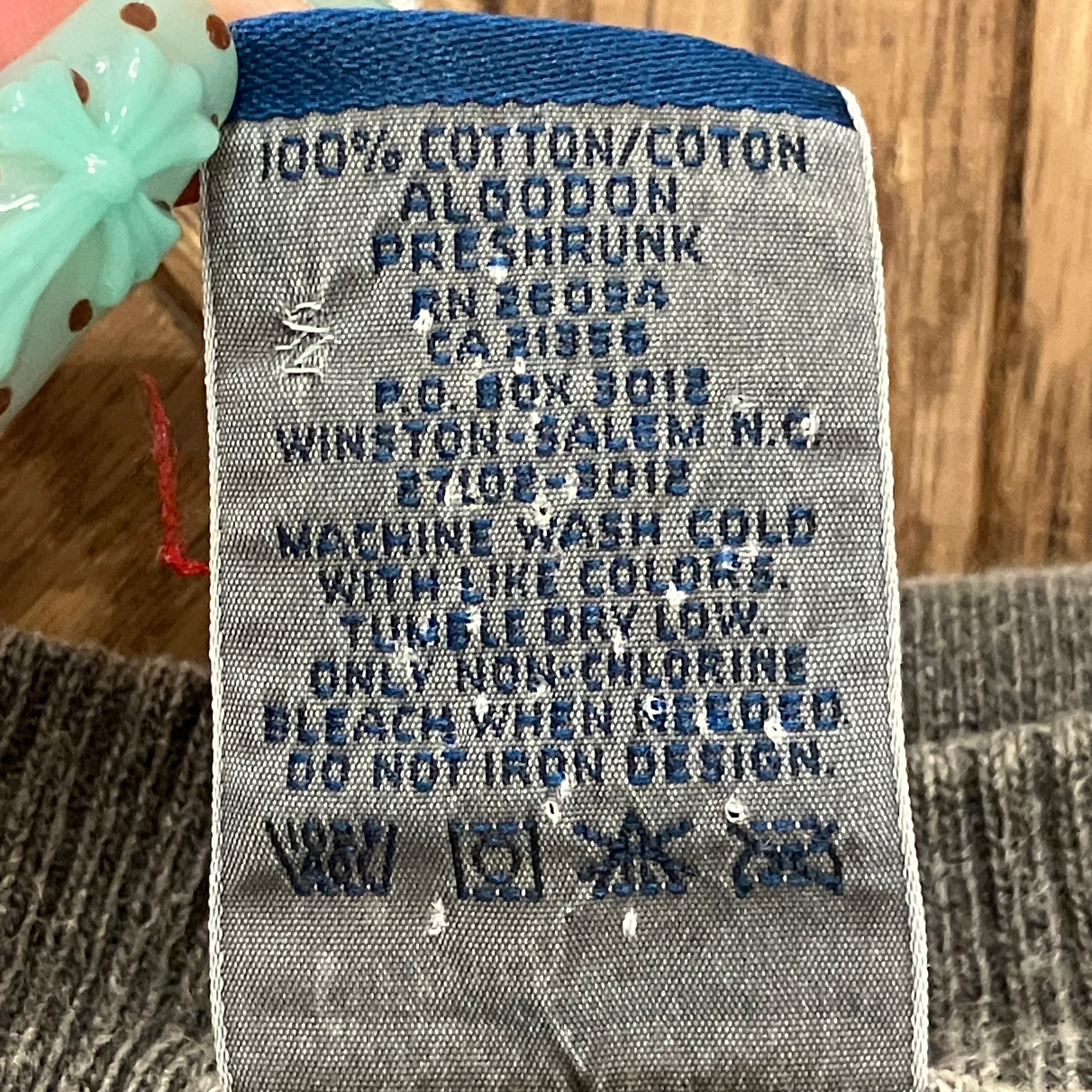 1990s CHAMPION FOOTBALL T-SHIRT AFTER DYE | safarionline