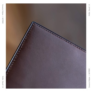 Denali 1.0  /  Wallet
