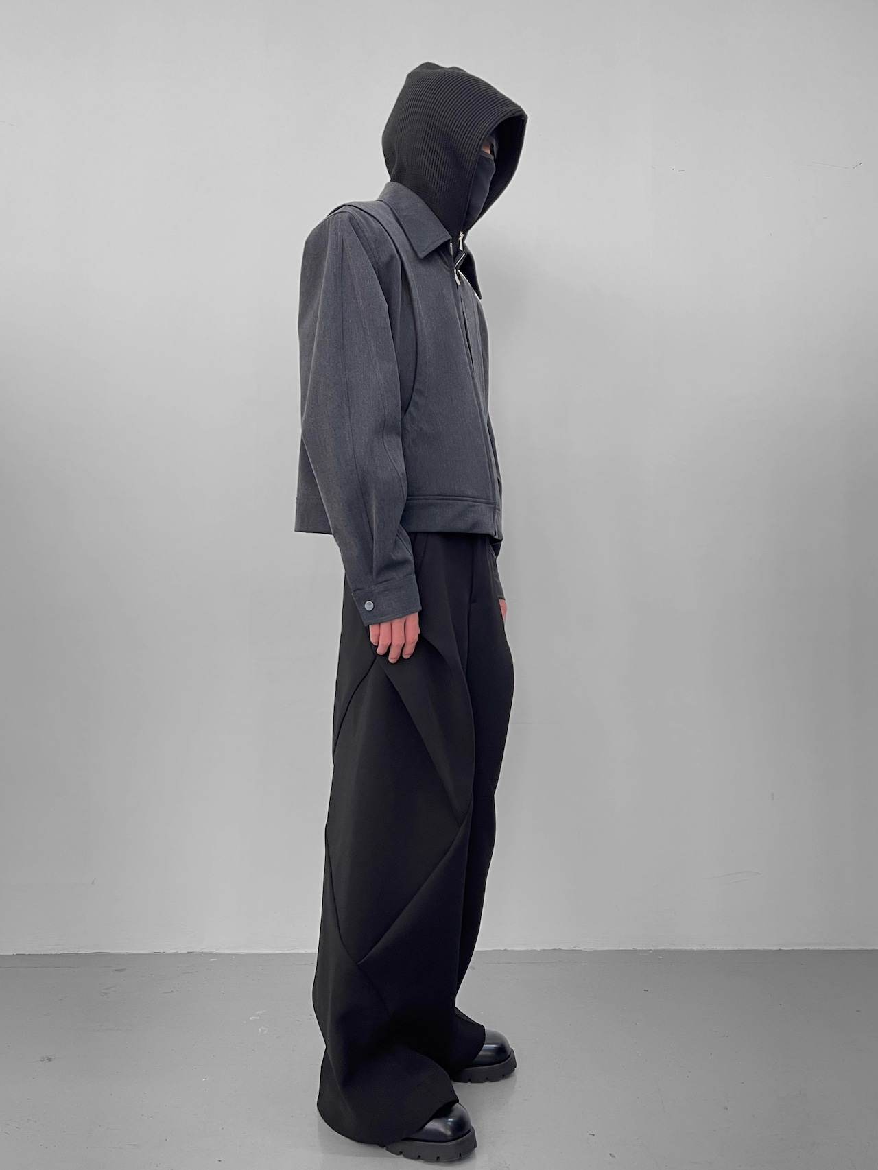 BAOVICTO Cargo Trousers