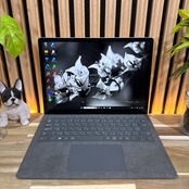 \ 公式ショップ限定価格❣️/ 準美品《タッチパネル式》Surface Laptop 5 プラチナ 第12世代 メモリ8GB SSD256GB ノートパソコン 安心サポート&3ヶ月保証付き
