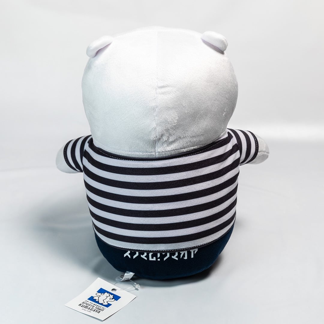 スクマム！ぬいぐるみ | 熊谷駅観光案内所公式 オンラインショップ