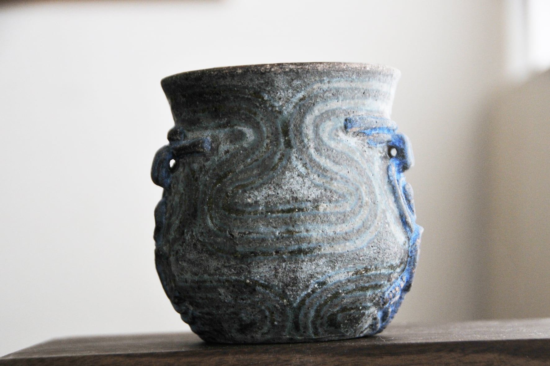 ブリコラージュマグ（縄文ー弥生） 梅本尋司 | kinjoショップ