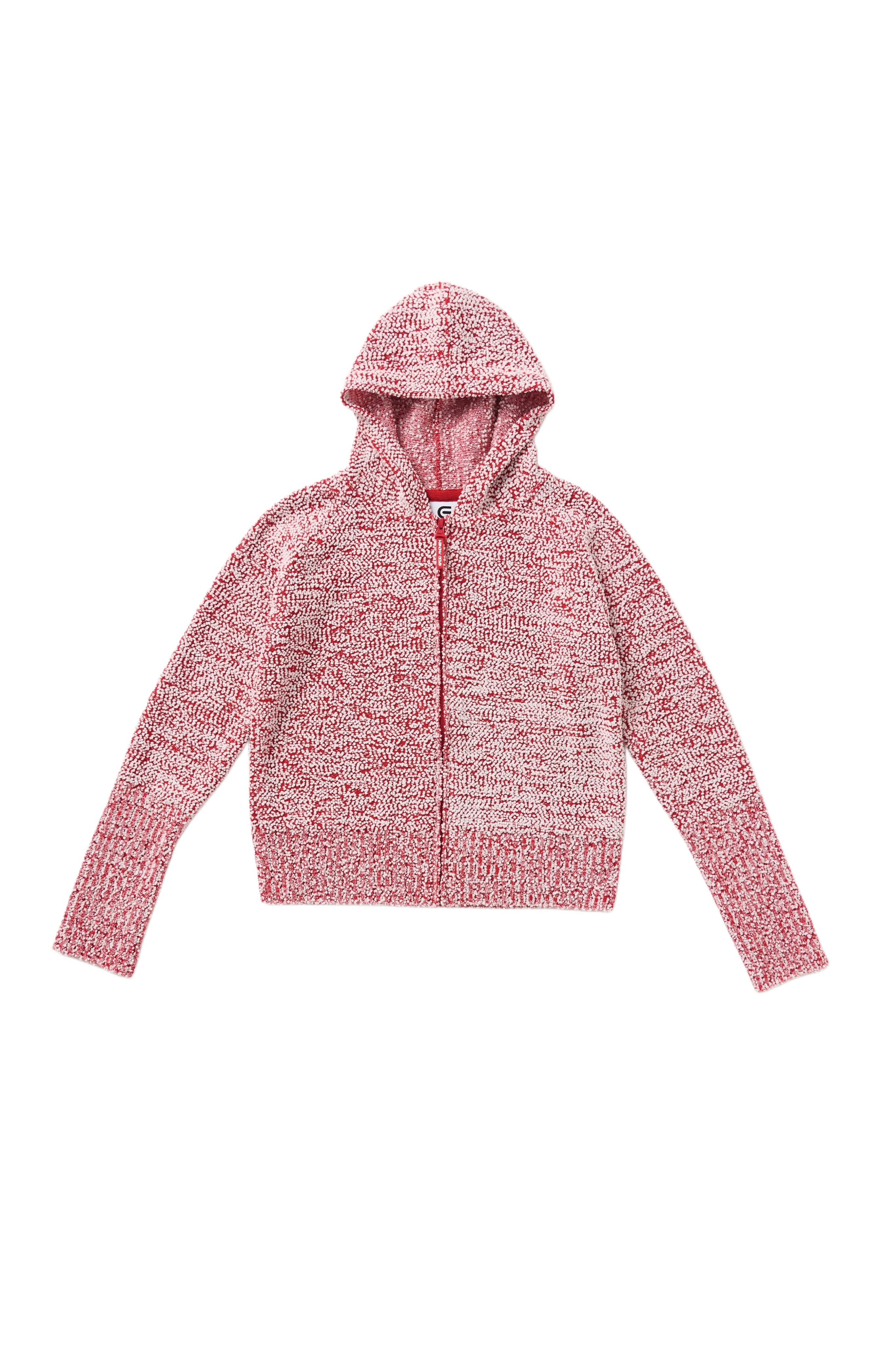 BAMBI / RED | GADID ANONIEM