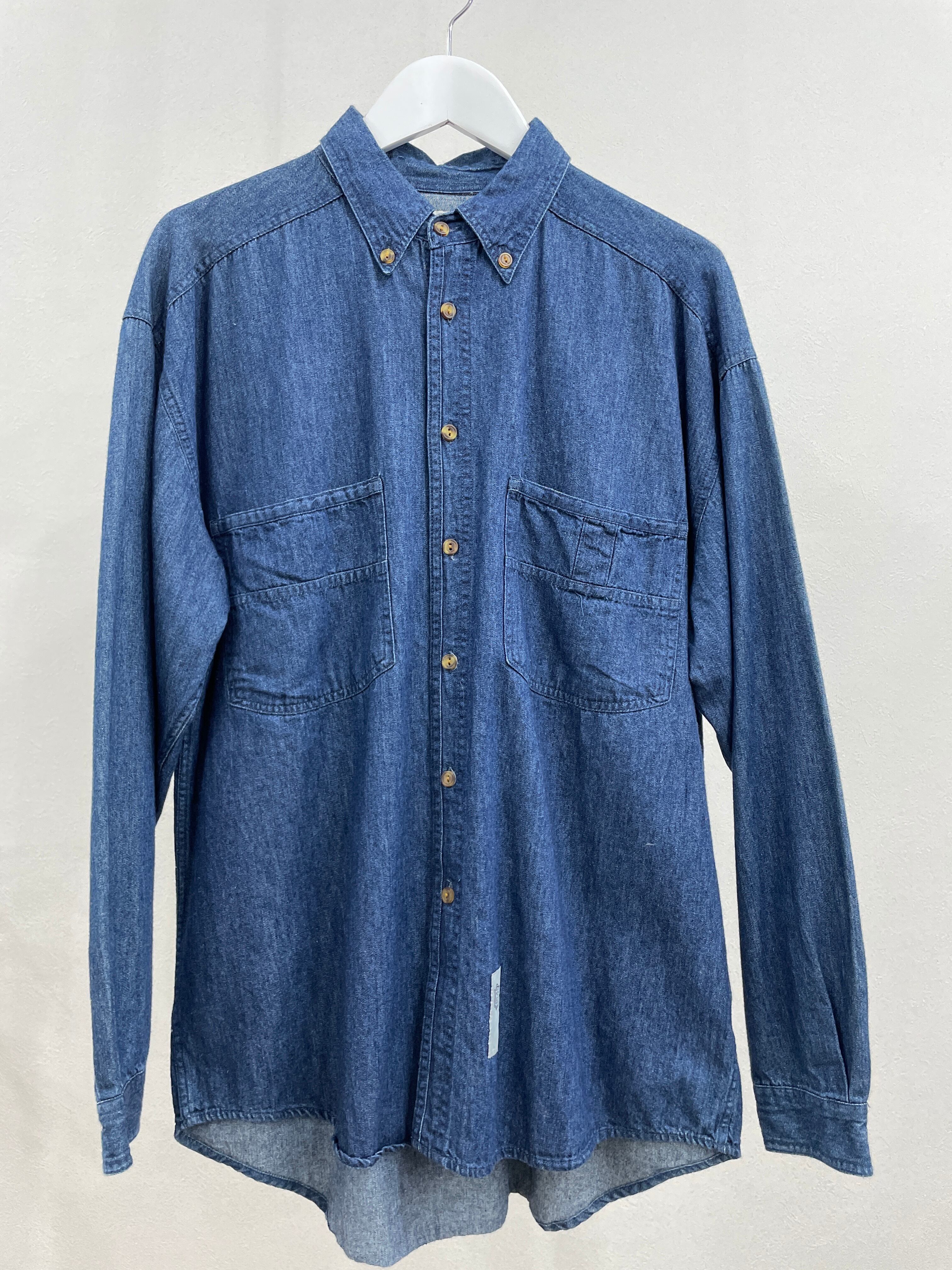 LEVI'S denim shirt