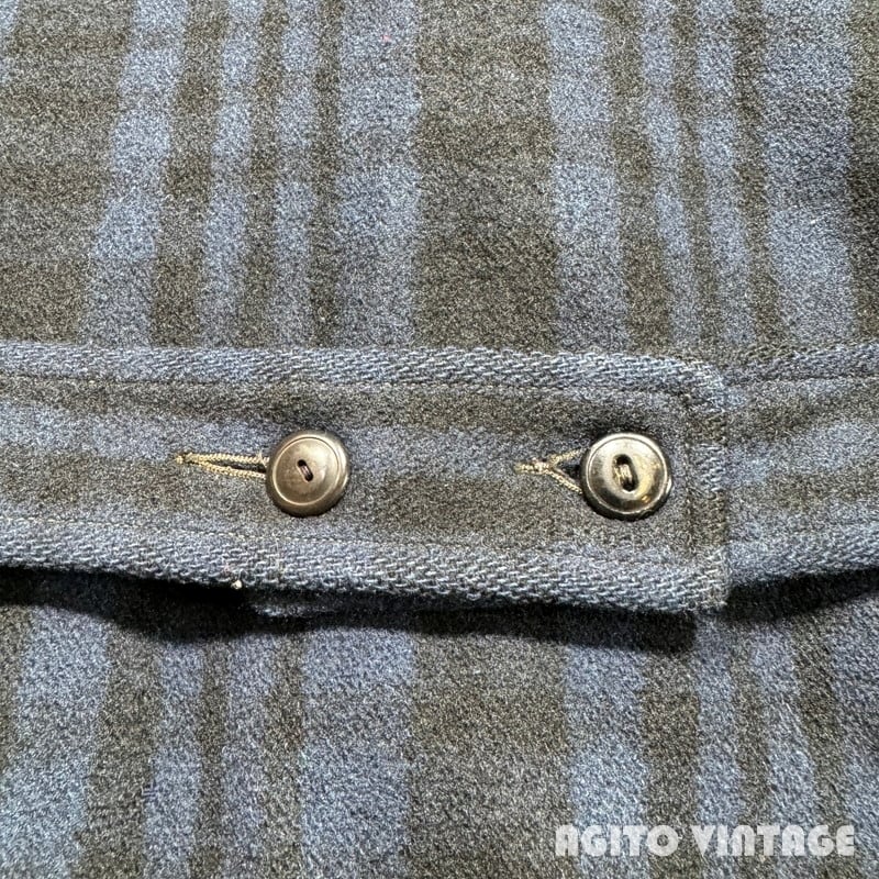 30's 40's CHIPPEWA FALLS WOOLEN MILLS チペワ ウールジャケット