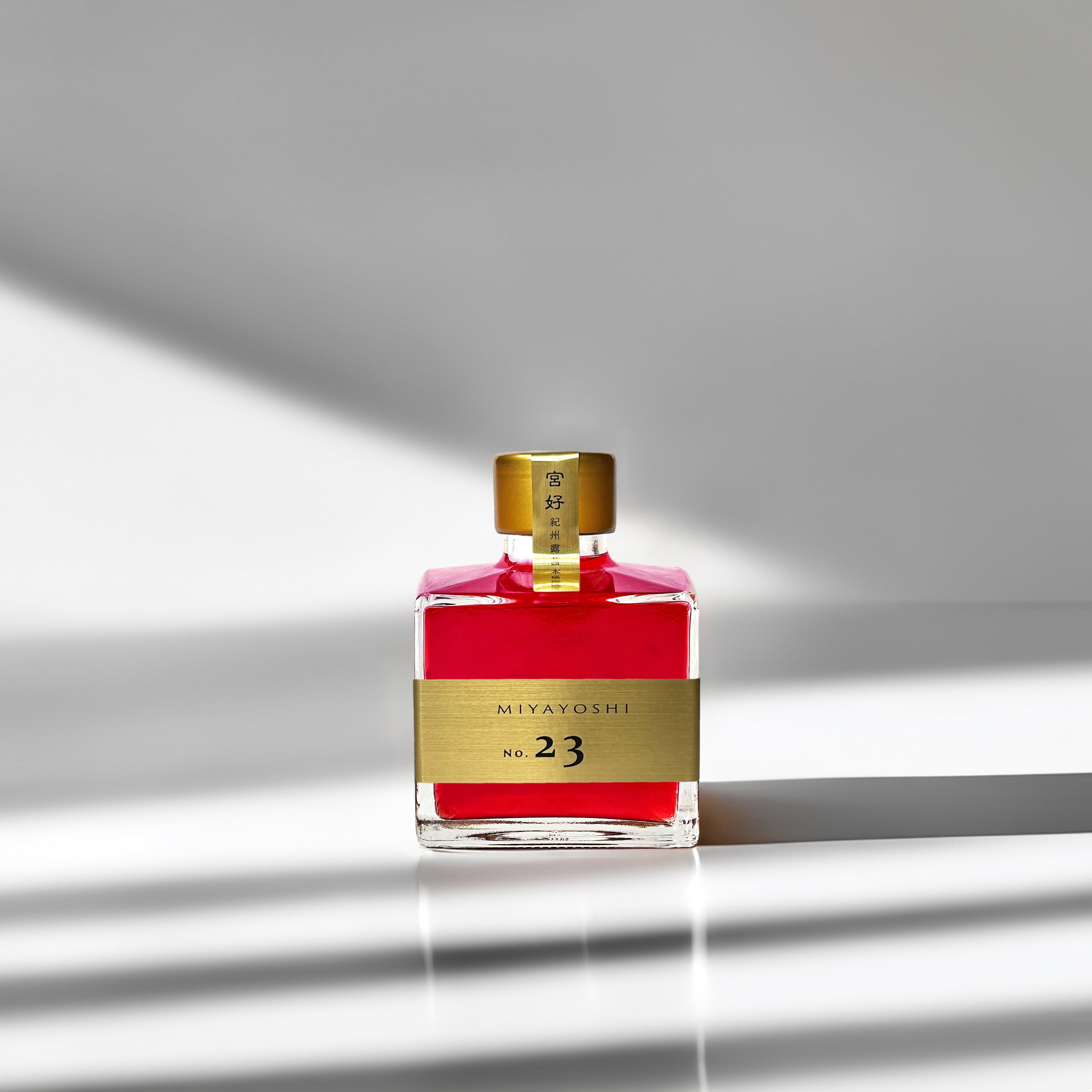 MIYAYOSHI No.23 small bottle | MIYAYOSHI ONLINE SHOP